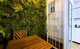 Rentadore Lavapies Studio