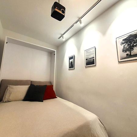 Apartament Rentadore Lavapies Studio Madryt Zewnętrze zdjęcie