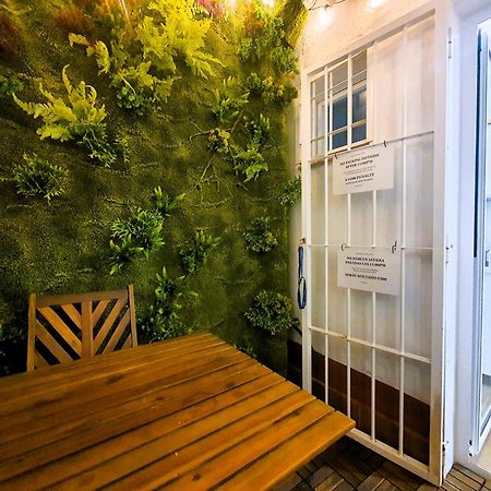 Apartament Rentadore Lavapies Studio Madryt Zewnętrze zdjęcie