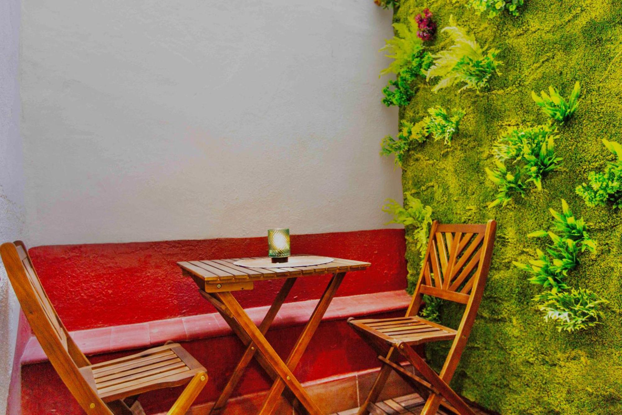 Apartament Rentadore Lavapies Studio Madryt Zewnętrze zdjęcie